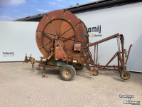 Beregeningshaspel Gecomi 90RH 300
