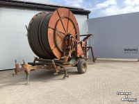 Beregeningshaspel Gecomi 90RH 300