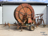 Beregeningshaspel Gecomi 90RH 300