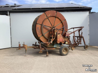 Beregeningshaspel Gecomi 90RH 300