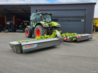Maaier Claas DISCO 9200 RC CONTOUR
