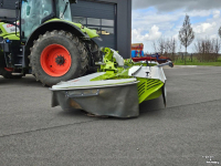 Maaier Claas DISCO 9200 RC CONTOUR
