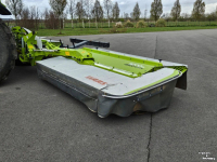 Maaier Claas DISCO 9200 RC CONTOUR