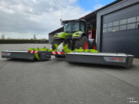 Maaier Claas DISCO 9200 RC CONTOUR