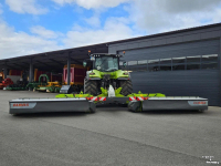 Maaier Claas DISCO 9200 RC CONTOUR