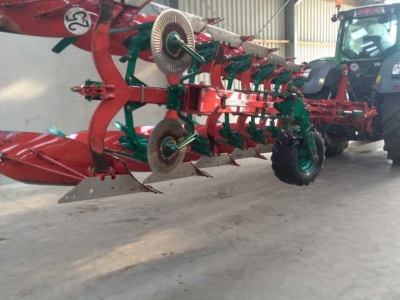 Ploegen Kverneland EG  100 / 300