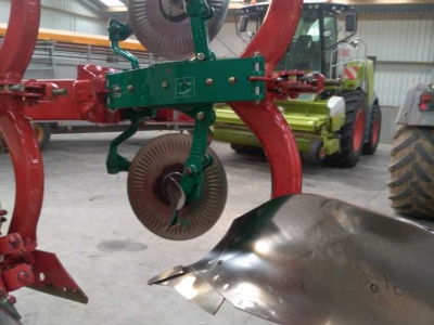 Ploegen Kverneland EG  100 / 300