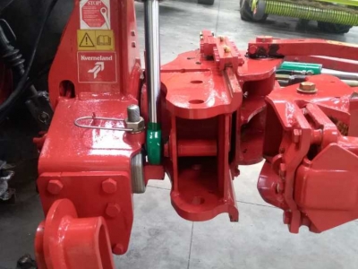 Ploegen Kverneland EG  100 / 300