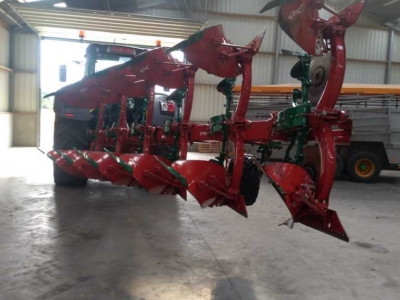 Ploegen Kverneland EG  100 / 300