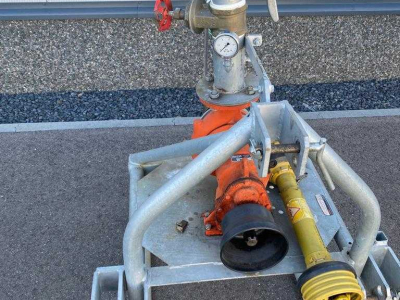 Beregeningspomp Landini CU2-FF