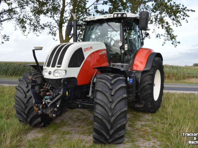 Tractor / Trekker Steyr 6175 CVT