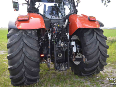 Tractor / Trekker Steyr 6175 CVT