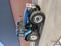 Tractor / Trekker New Holland 8160 Tractor