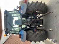Tractor / Trekker New Holland 8160 Tractor