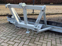 Rubberschuif Hemach 270