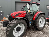 Tractor / Trekker Case-IH Farmall 100C