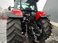 Tractor / Trekker Case-IH Farmall 100C