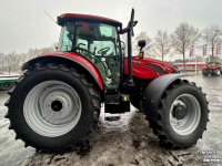Tractor / Trekker Case-IH Farmall 100C
