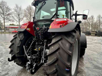 Tractor / Trekker Case-IH Farmall 100C
