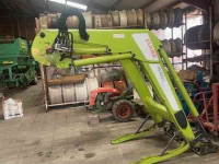 Front-laders / Frontlader / Voorlader Mailleux fl 120