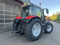 Tractor / Trekker Massey Ferguson 5S.145 Dyna-6 Excusive tractoren.