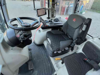 Tractor / Trekker Massey Ferguson 5S.145 Dyna-6 Excusive tractoren.