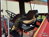 Tractor / Trekker International 1056XL 40km/u, ergo-s, lange poken, 1985, lucht