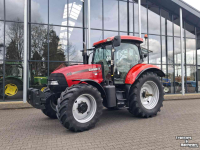 Tractor / Trekker Case-IH Maxxum 115