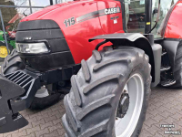Tractor / Trekker Case-IH Maxxum 115