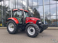 Tractor / Trekker Case-IH Maxxum 115