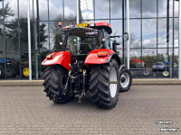 Tractor / Trekker Case-IH Maxxum 115