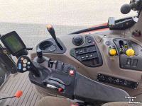 Tractor / Trekker Case-IH Maxxum 115