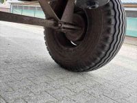 Kipper / Kiepwagen / Landbouwkipper AJK Kieper kipper kar