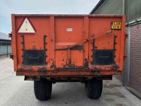 Kipper / Kiepwagen / Landbouwkipper AJK Kieper kipper kar