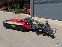 Maaier Vicon Extra 624T Schijvenmaaier