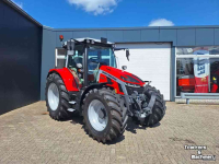 Tractor / Trekker Massey Ferguson 5S.125 DYNA-VT EFFICIENT