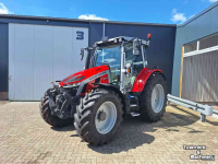 Tractor / Trekker Massey Ferguson 5S.125 DYNA-VT EFFICIENT