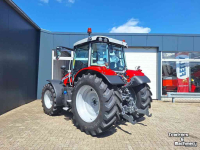 Tractor / Trekker Massey Ferguson 5S.125 DYNA-VT EFFICIENT