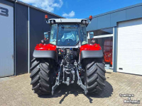 Tractor / Trekker Massey Ferguson 5S.125 DYNA-VT EFFICIENT