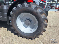 Tractor / Trekker Massey Ferguson 5S.125 DYNA-VT EFFICIENT