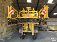Getrokken Veldspuit Dubex Mentor 33 meter veldspuit met Wave 99% driftreductie, sproeimachine, spuitmachines