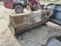 Laadbak / Grondbak  CW30 Graafbak