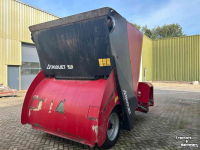 Voermengwagen Trioliet Trioliet Vertifeed VF1-1200 voermengwagen
