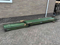 Transportband Schouten Dubbele, leesband