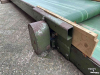 Transportband Schouten Dubbele, leesband