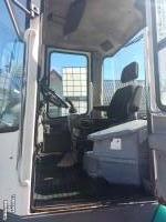 Shovel / Wiellader / Kniklader Schaeff SKL 853
