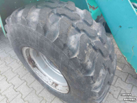 Shovel / Wiellader / Kniklader Schaeff SKL 853