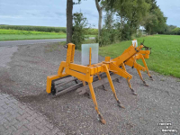 Cultivator Rumptstad vastetandcultivator