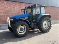 Tractor / Trekker New Holland 8160