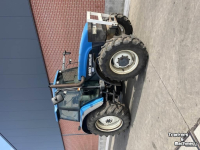 Tractor / Trekker New Holland 8160